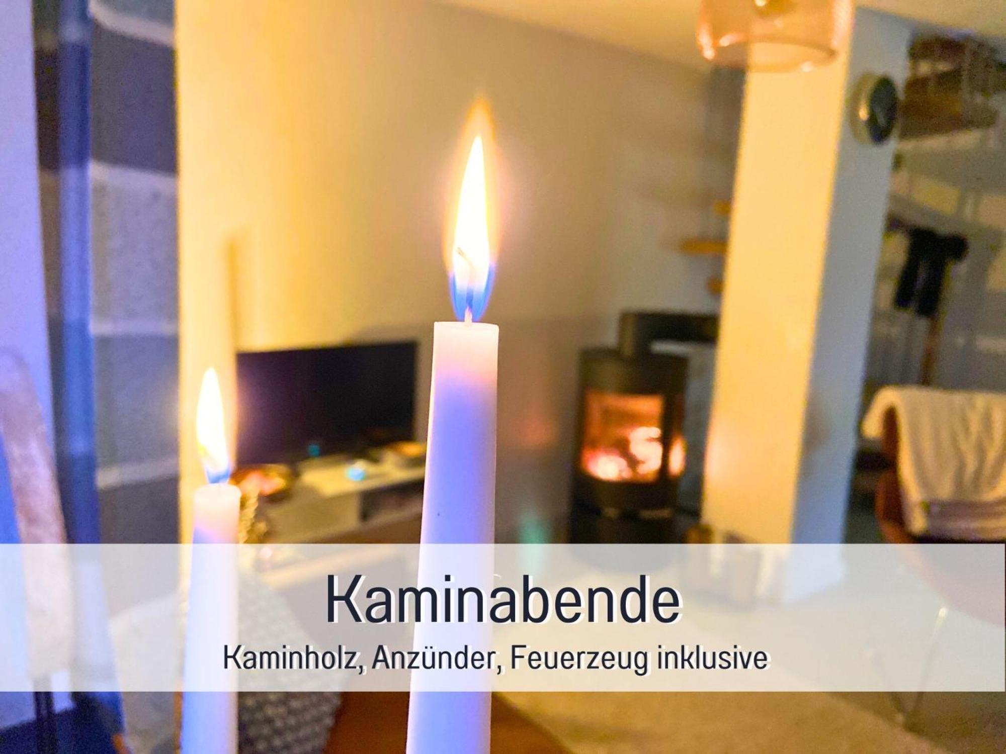 Strandhaus Mathea - Ruhige Lage Direkt Am Fleesensee - Parkplatz, Kamin, Sauna - Familienfreundlich Unter Gohren Екстер'єр фото