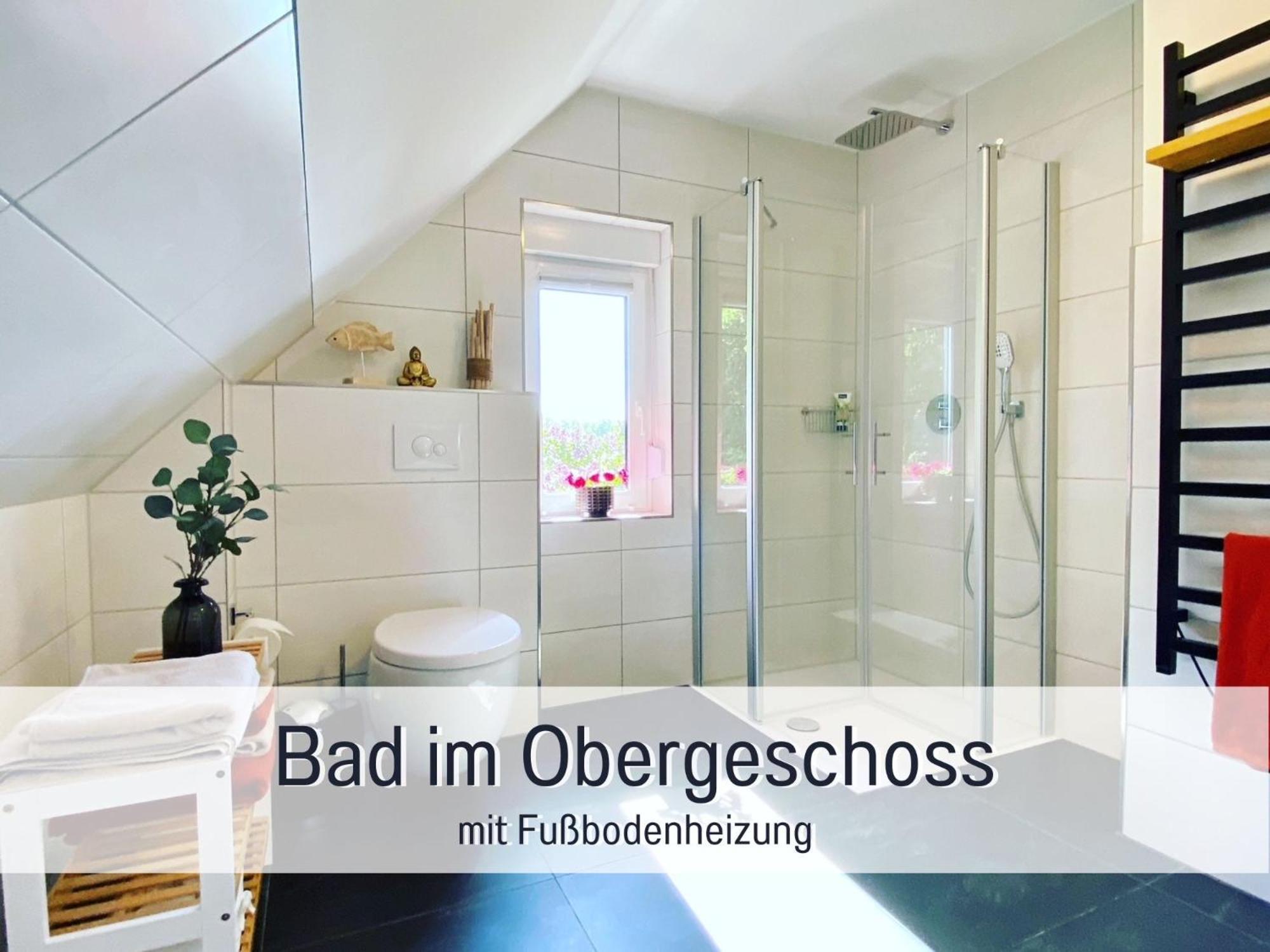 Strandhaus Mathea - Ruhige Lage Direkt Am Fleesensee - Parkplatz, Kamin, Sauna - Familienfreundlich Unter Gohren Екстер'єр фото