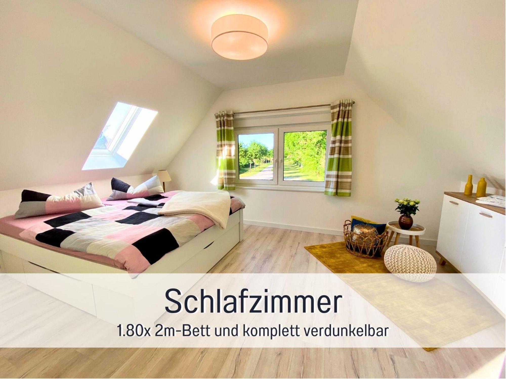 Strandhaus Mathea - Ruhige Lage Direkt Am Fleesensee - Parkplatz, Kamin, Sauna - Familienfreundlich Unter Gohren Екстер'єр фото